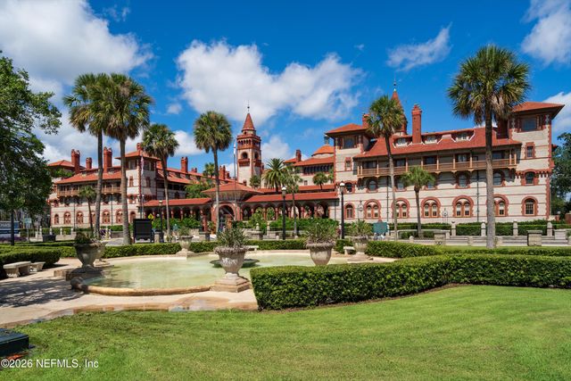 118 KINGS FERRY Way, St. Augustine, FL 32084