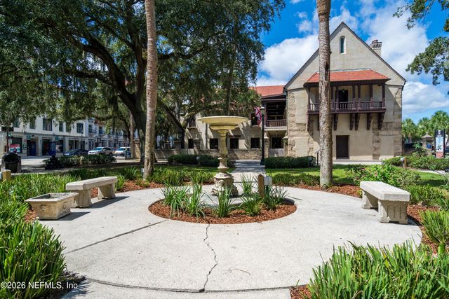 118 KINGS FERRY Way, St. Augustine, FL 32084