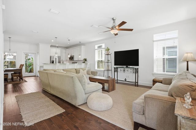 118 KINGS FERRY Way, St. Augustine, FL 32084