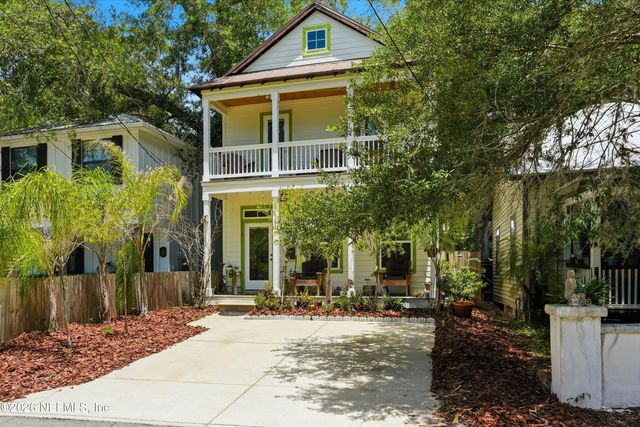 118 KINGS FERRY Way, St. Augustine, FL 32084