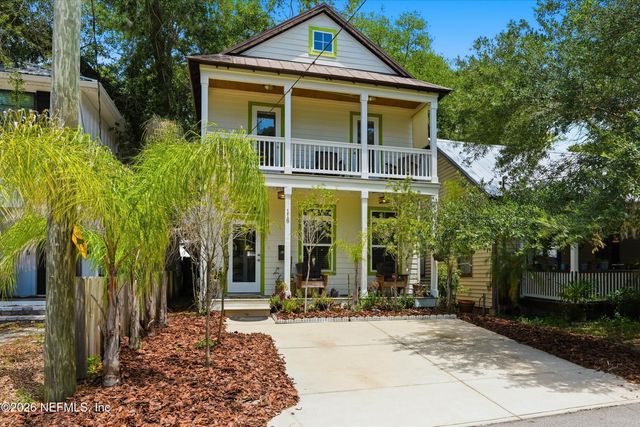 118 KINGS FERRY Way, St. Augustine, FL 32084