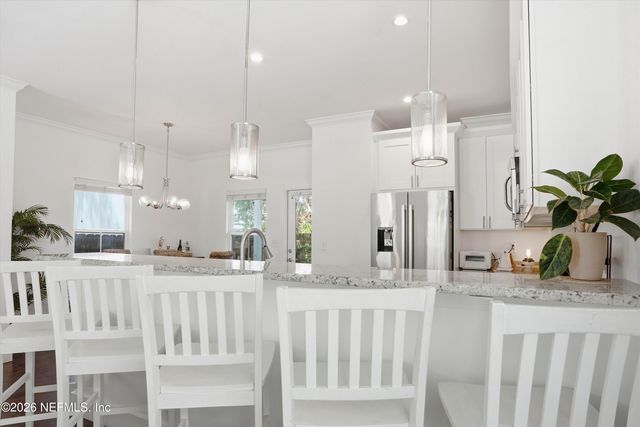 118 KINGS FERRY Way, St. Augustine, FL 32084