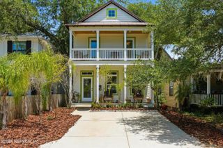 118 KINGS FERRY Way, St. Augustine, FL 32084