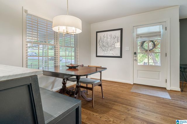 1733 WINDSOR BOULEVARD, Homewood, AL 35209