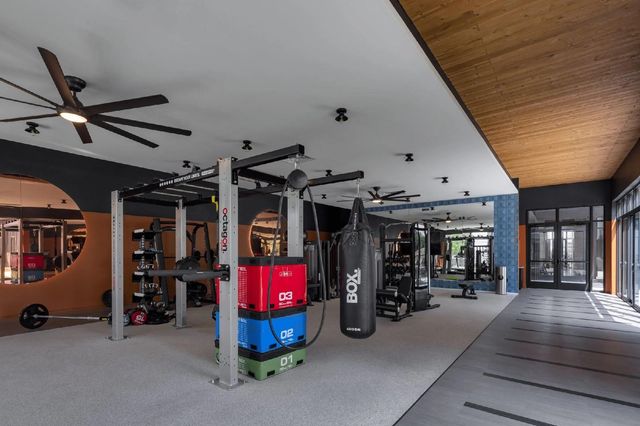 10421 Deerwood Road 1312, Houston, TX 77042