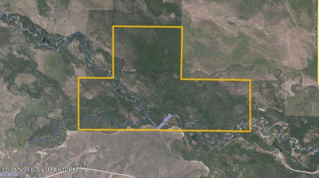 COTTONWOOD-MERNA 23-116, Daniel, WY 83115 photo 2