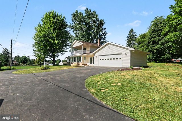 142 EISENHOWER RD, Palmyra, PA 17078