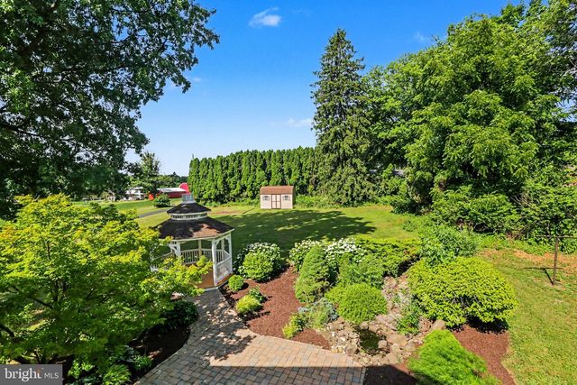142 EISENHOWER RD, Palmyra, PA 17078