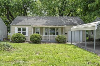 518 West Catalpa Street, Springfield, MO 65807