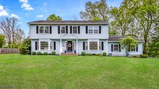 5 Patriots Way, Mount Olive Twp., NJ 07836