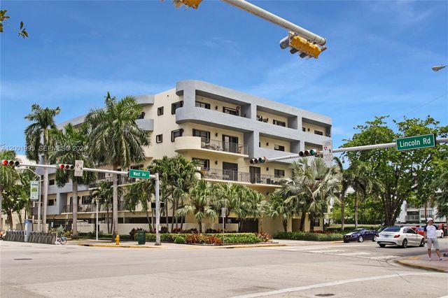1250 Lincoln Rd 404, Miami Beach, FL 33139
