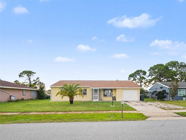 2473 FAIRBROOK STREET, North Port, FL 34287