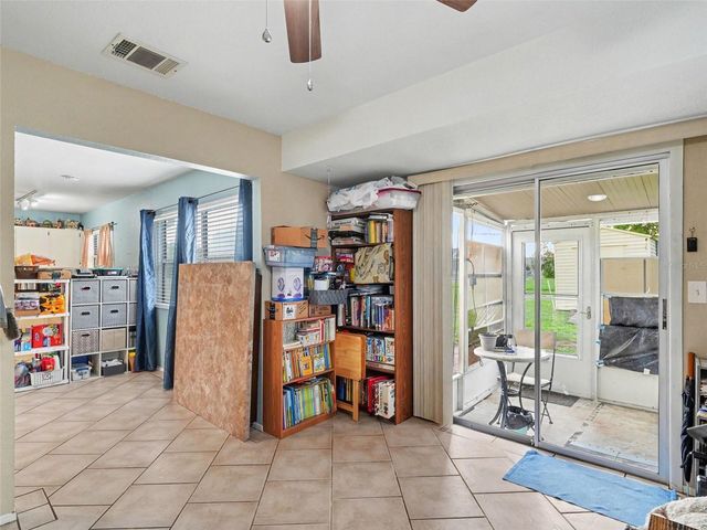 2473 FAIRBROOK STREET, North Port, FL 34287