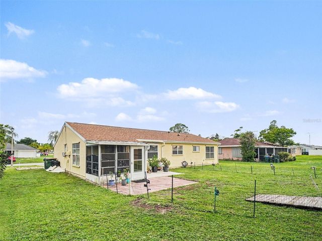 2473 FAIRBROOK STREET, North Port, FL 34287