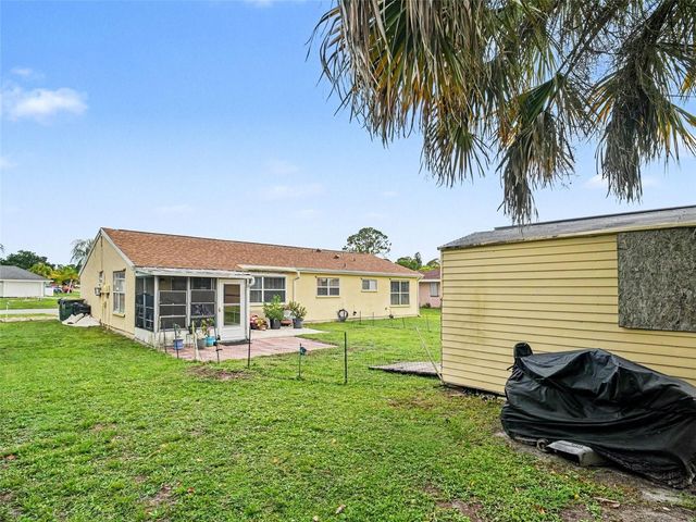 2473 FAIRBROOK STREET, North Port, FL 34287