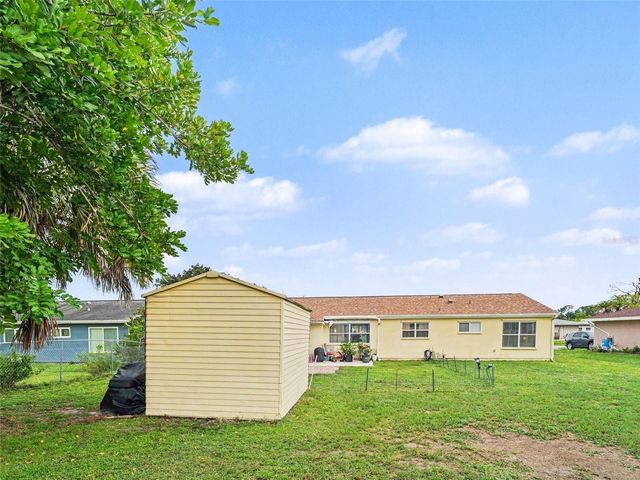 2473 FAIRBROOK STREET, North Port, FL 34287