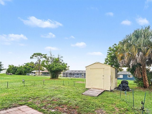 2473 FAIRBROOK STREET, North Port, FL 34287