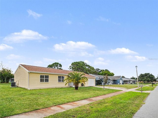 2473 FAIRBROOK STREET, North Port, FL 34287