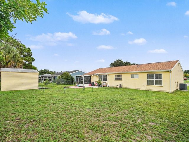 2473 FAIRBROOK STREET, North Port, FL 34287