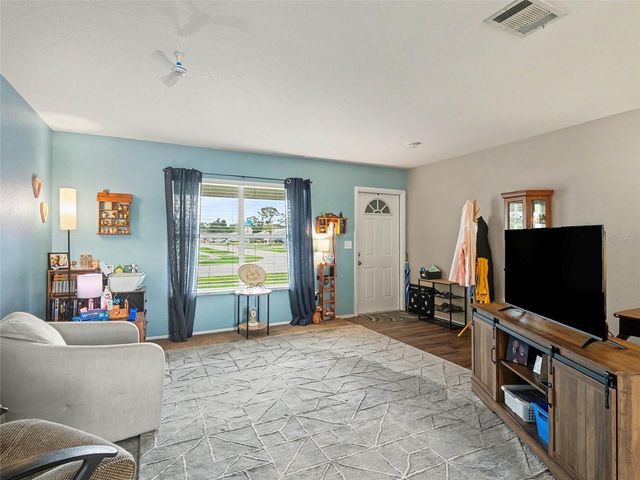 2473 FAIRBROOK STREET, North Port, FL 34287