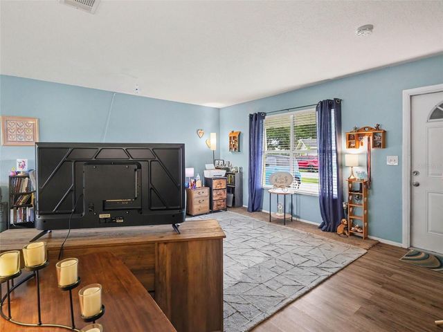 2473 FAIRBROOK STREET, North Port, FL 34287