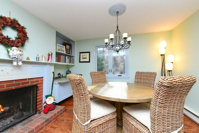 40 Woodrise Road 40, Falmouth, MA 02540