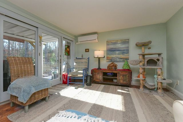 40 Woodrise Road 40, Falmouth, MA 02540