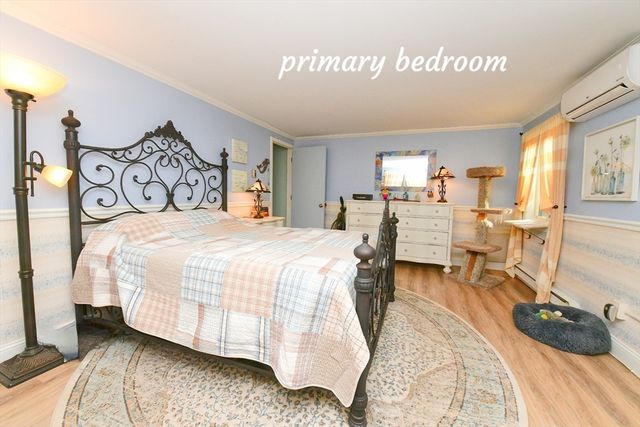 40 Woodrise Road 40, Falmouth, MA 02540