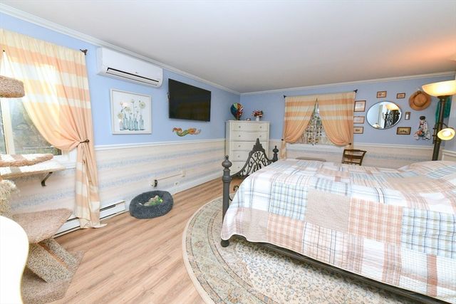 40 Woodrise Road 40, Falmouth, MA 02540