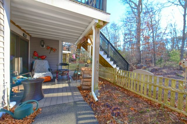 40 Woodrise Road 40, Falmouth, MA 02540