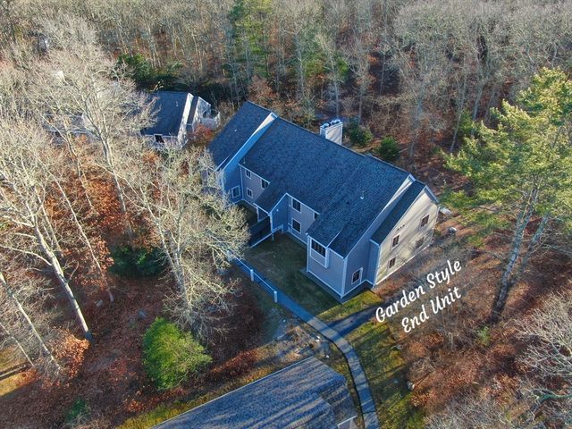 40 Woodrise Road 40, Falmouth, MA 02540