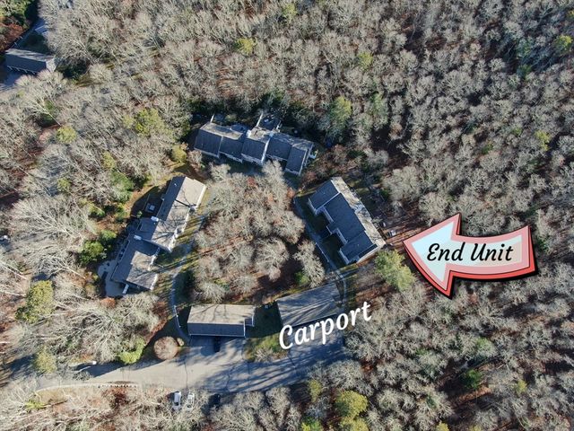 40 Woodrise Road 40, Falmouth, MA 02540