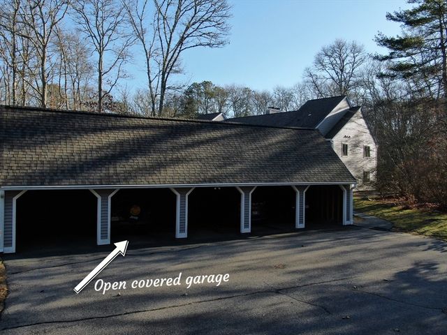 40 Woodrise Road 40, Falmouth, MA 02540