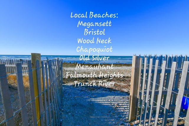 40 Woodrise Road 40, Falmouth, MA 02540