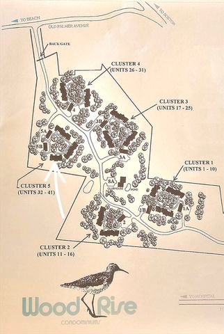 40 Woodrise Road 40, Falmouth, MA 02540