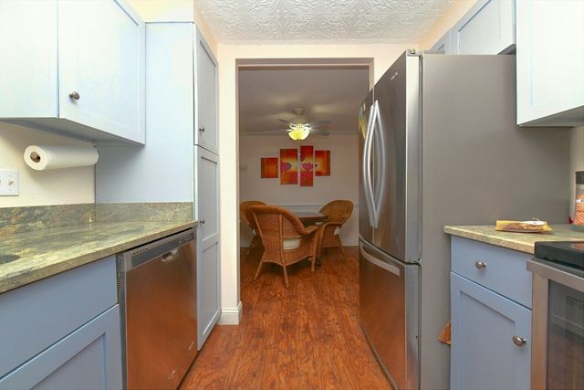 40 Woodrise Road 40, Falmouth, MA 02540