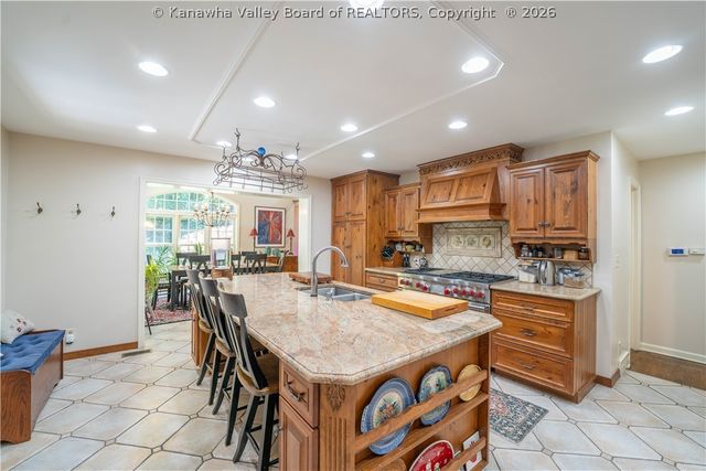 1222 Mount Vernon Road, Charleston, WV 25314