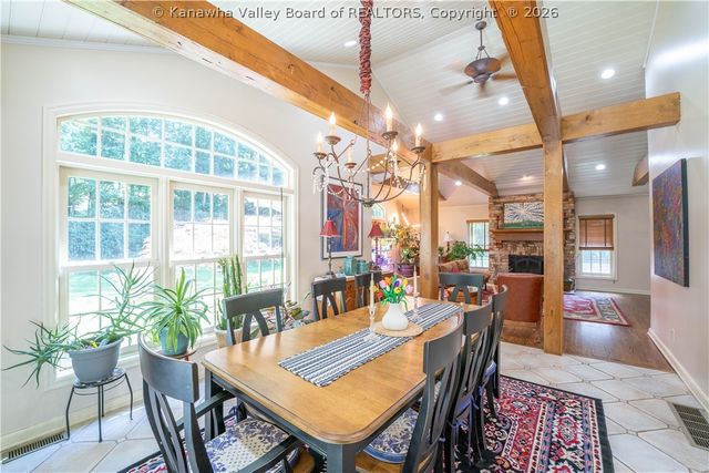 1222 Mount Vernon Road, Charleston, WV 25314