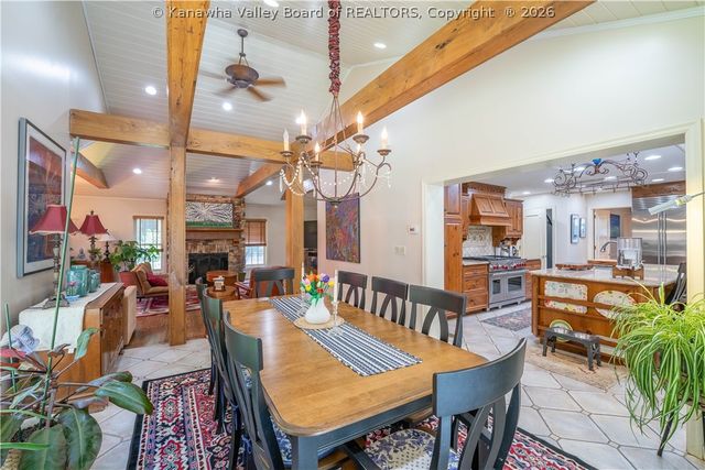1222 Mount Vernon Road, Charleston, WV 25314