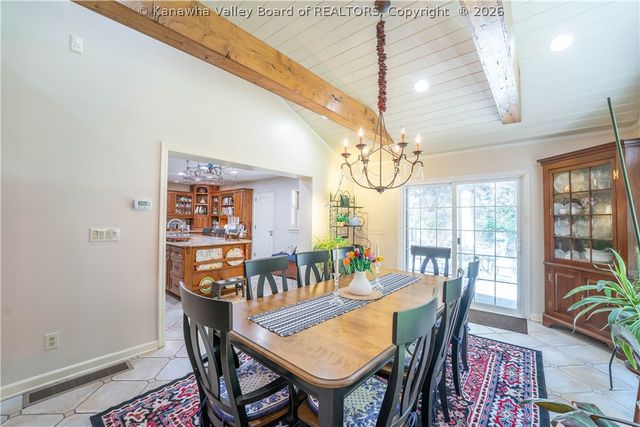 1222 Mount Vernon Road, Charleston, WV 25314
