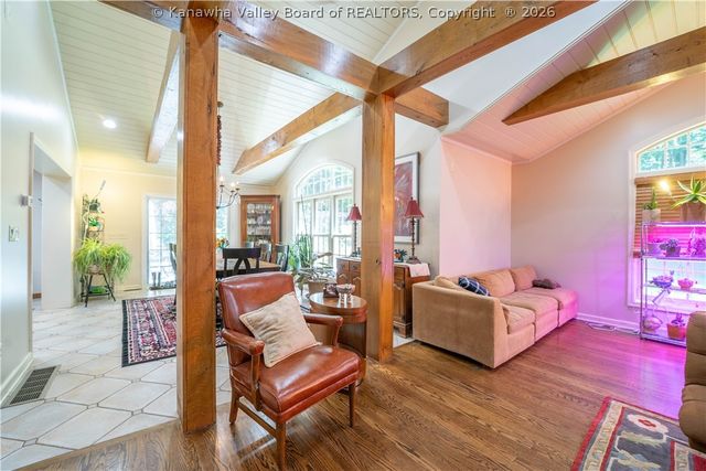 1222 Mount Vernon Road, Charleston, WV 25314