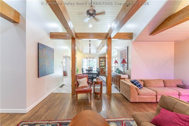 1222 Mount Vernon Road, Charleston, WV 25314