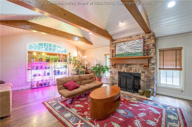 1222 Mount Vernon Road, Charleston, WV 25314