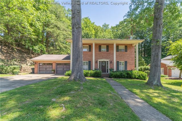 1222 Mount Vernon Road, Charleston, WV 25314