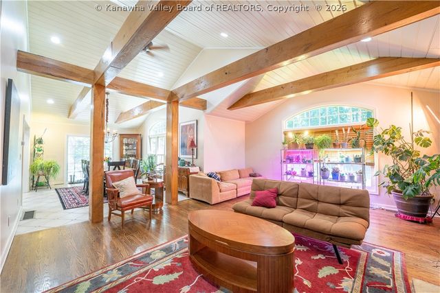 1222 Mount Vernon Road, Charleston, WV 25314