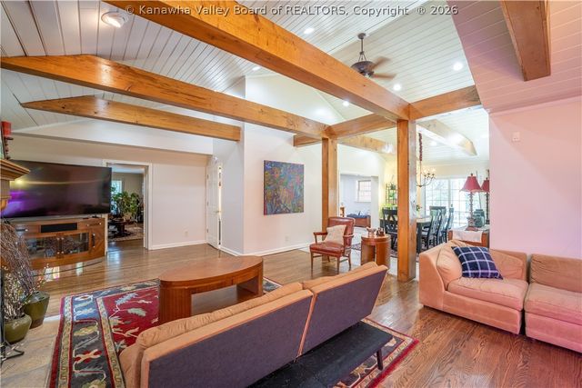 1222 Mount Vernon Road, Charleston, WV 25314
