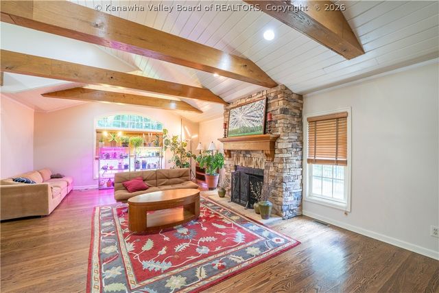 1222 Mount Vernon Road, Charleston, WV 25314