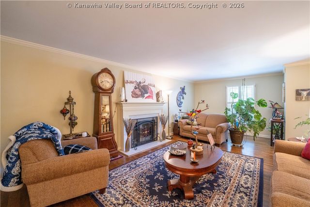 1222 Mount Vernon Road, Charleston, WV 25314