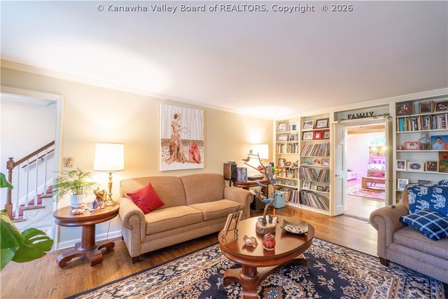 1222 Mount Vernon Road, Charleston, WV 25314