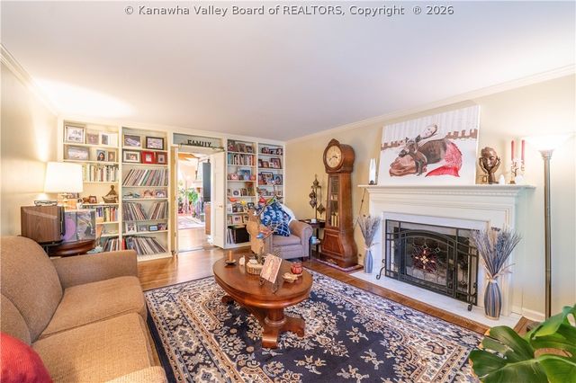 1222 Mount Vernon Road, Charleston, WV 25314
